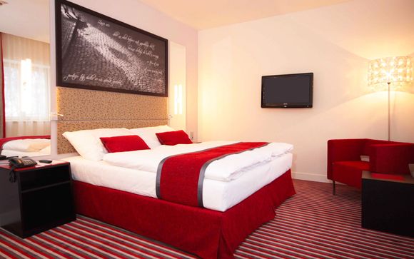 Ihr Hotel