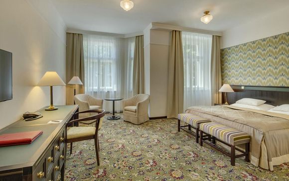 Ihr Hotel