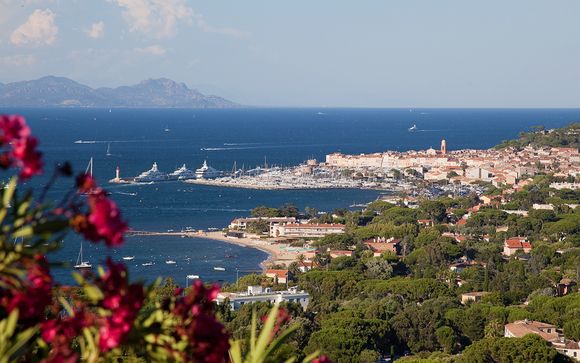 Willkommen in... Frankreich!