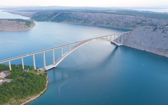 Willkommen in... Kroatien!