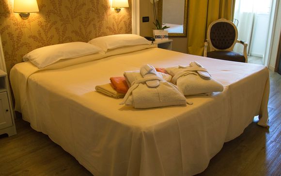 Ihr Hotel