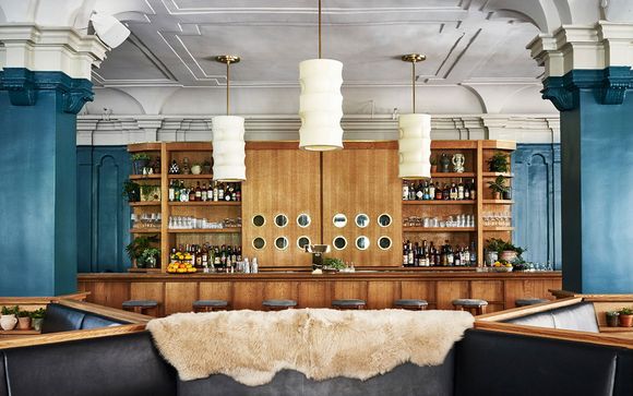 Optionaler Stopover in New York