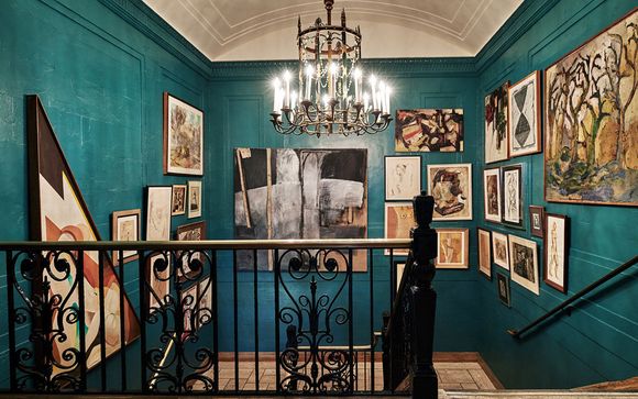 Optionaler Stopover in New York