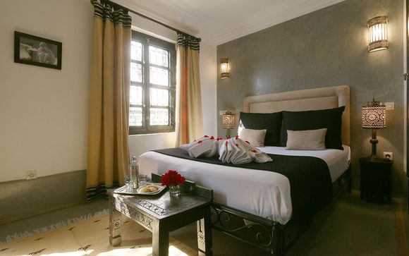 Ihr Hotel