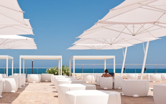 Hotel Domina Zagarella 4*