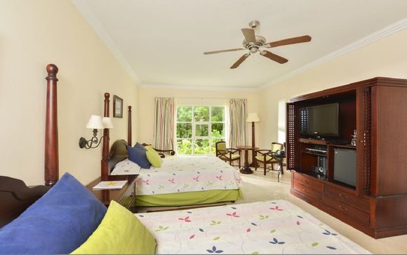 Cayo Ensenachos - Iberostar Ensenachos 5*