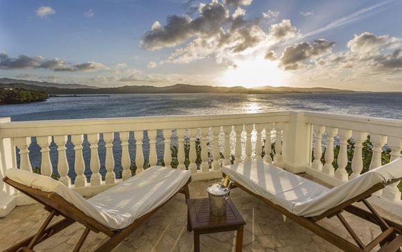 Grand Palladium Jamaica Resort Spa 5 Montego Bay Bis