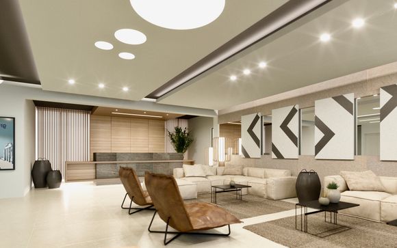 Ihr Hotel: Ikones Seafront Luxury Suites