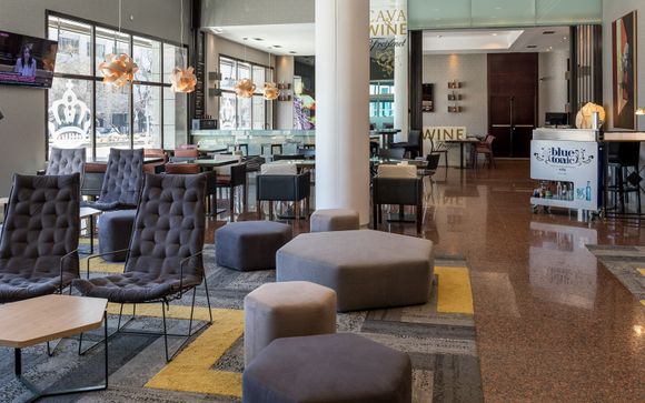 Ihre 4* Hotels
