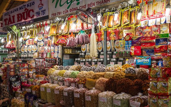 Ihre Rundreise im Detail