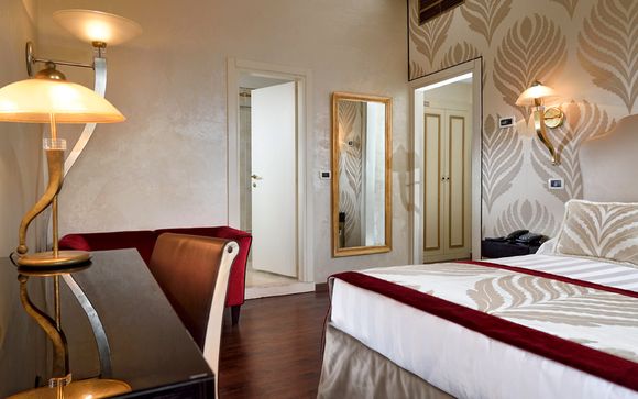 Ihr Hotel