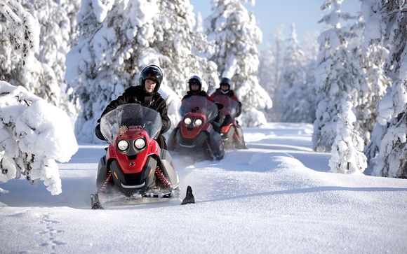 Ihre Rundreise im Detail