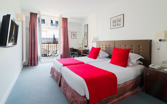 Ihr Hotel