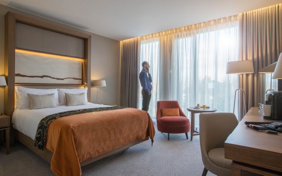 Ihr Hotel