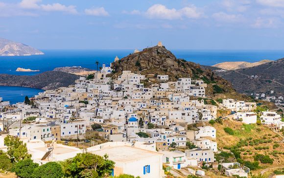 Willkommen in... Griechenland!