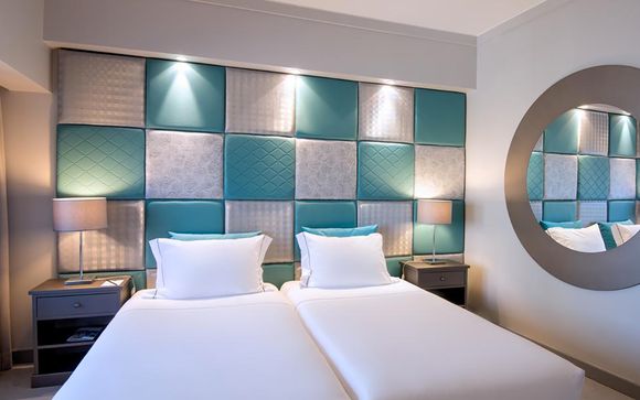 Ihr Hotel 4*