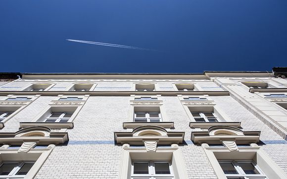 Ihr Hotel