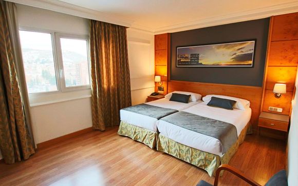 Ihr Hotel