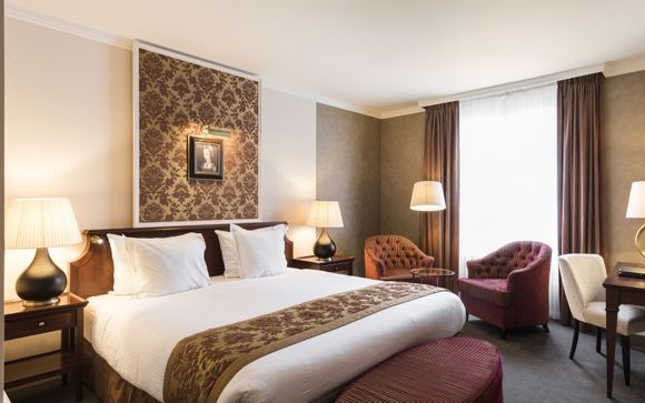 Ihr Hotel