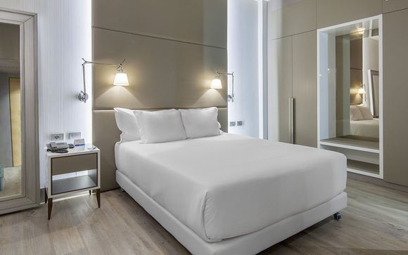 Ihr Hotel