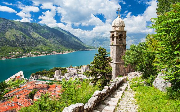 Ihre Kreuzfahrt im Detail