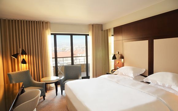Ihr Hotel