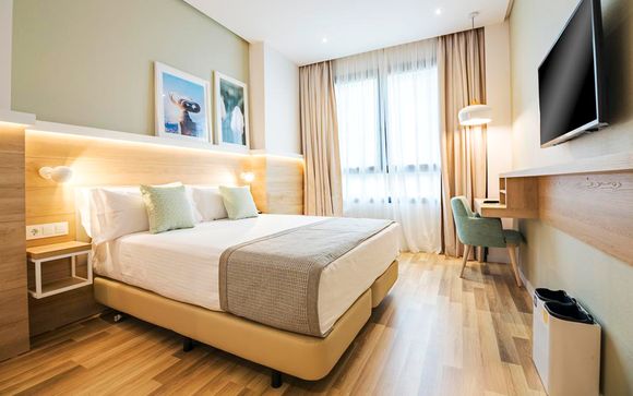 Ihr Hotel 4*