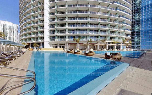 Ihr 5* Hotel