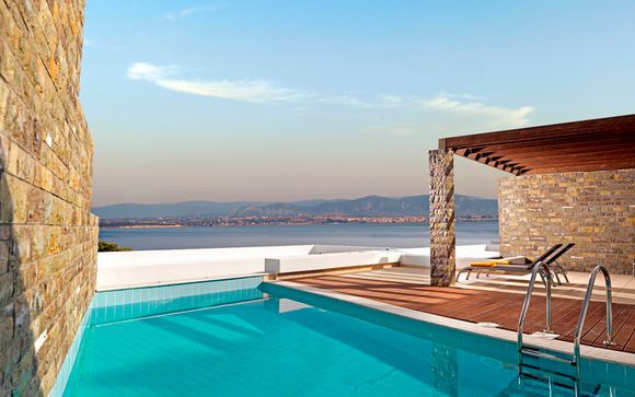 Ramada Poseidon Resort