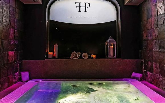 Hotel Porta Felice 4*