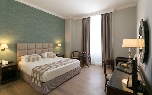 Ihr Hotel