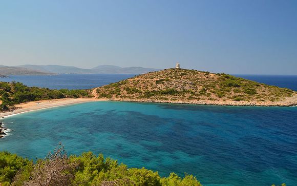 Willkommen auf... Chios!