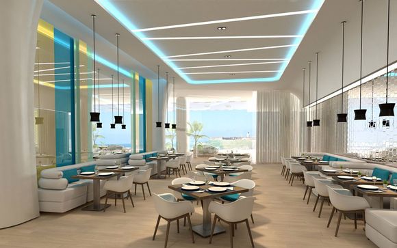 Iberostar Grand Packard 5* Hotel in Havanna