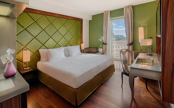 Ihr Hotel