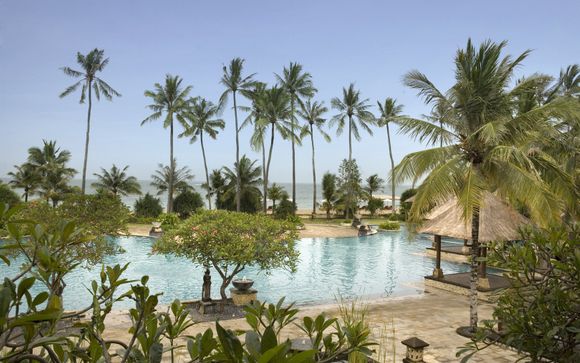 Patra Bali Resort & Villas 5 *