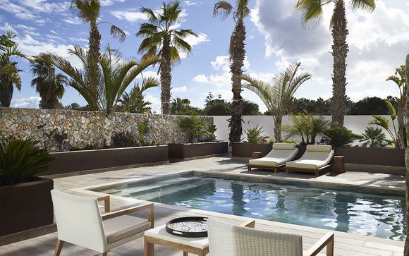 Ihr Freizeit- und Wellnessangebot