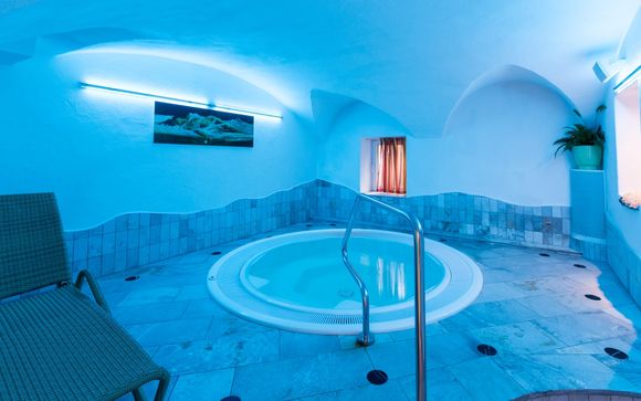 Ihr Freizeit- und Wellnessangebot