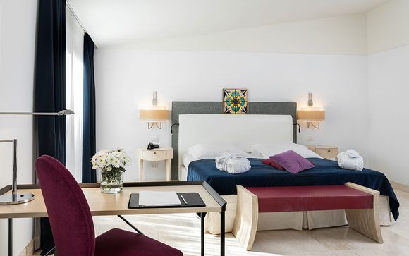 Ihr 5* Hotel