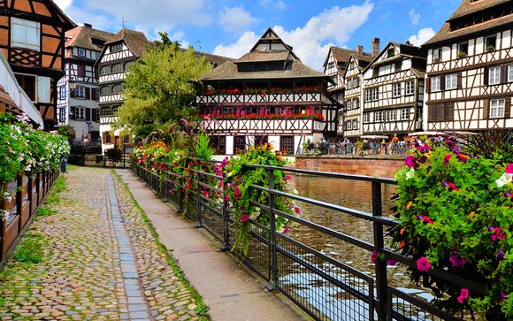 Ihre Rundreise im Detail