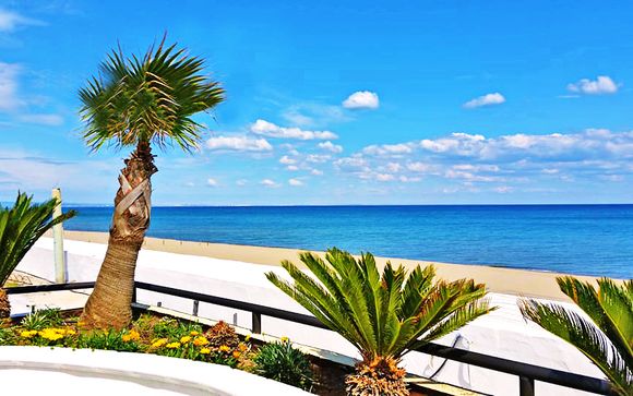 Ihr Freizeit- und Wellnessangebot