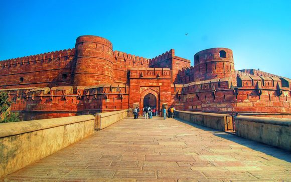 Ihre Rundreise im Detail