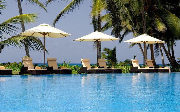 Ihr 5* Boutique-Hotel