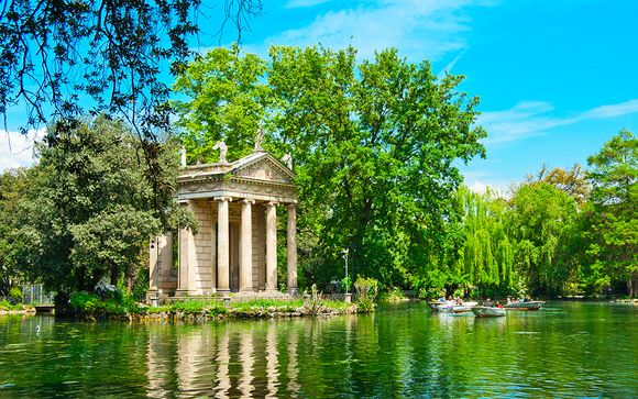 Ihr Freizeit- und Wellnessangebot