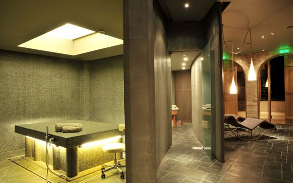 Ihr Freizeit- und Wellnessangebot