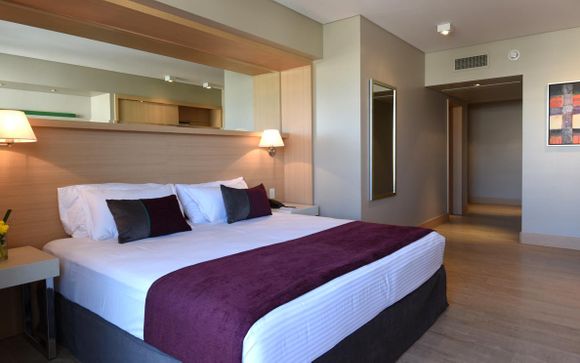 Ihre Hotels
