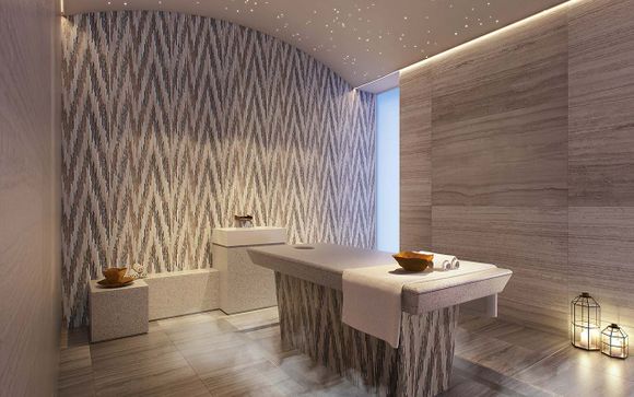 Ihr Freizeit- und Wellnessangebot