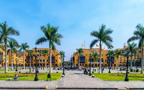 Ihre Rundreise im Detail