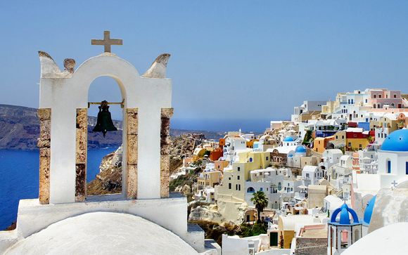 Tour über 5 Nächte