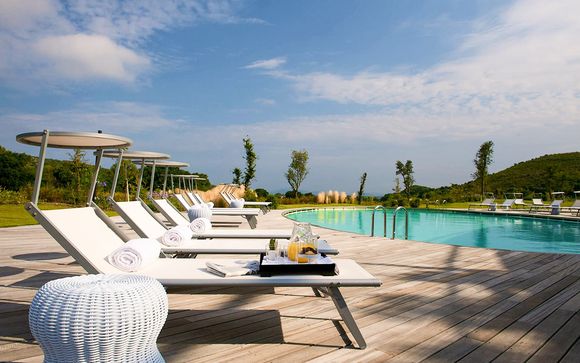 Ihr Freizeit- und Wellnessangebot