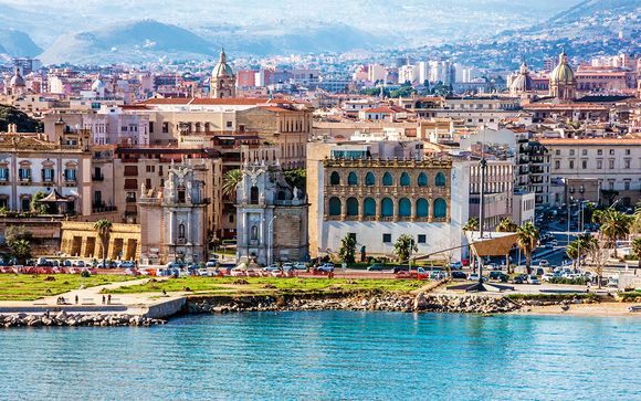 Ihre Autotour im Detail